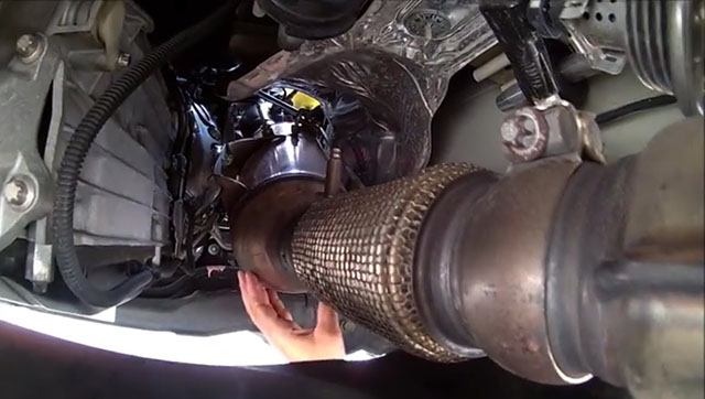 Ankara Partikül Temizleme